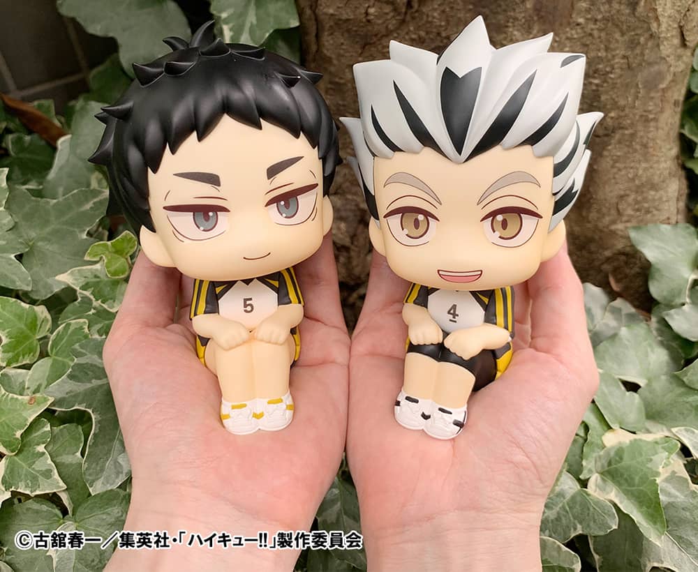 るかっぷ木兎光太郎