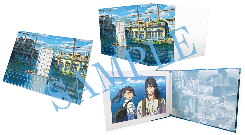 キャラファインフォリオ