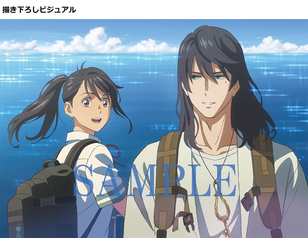 キャラファインフォリオ