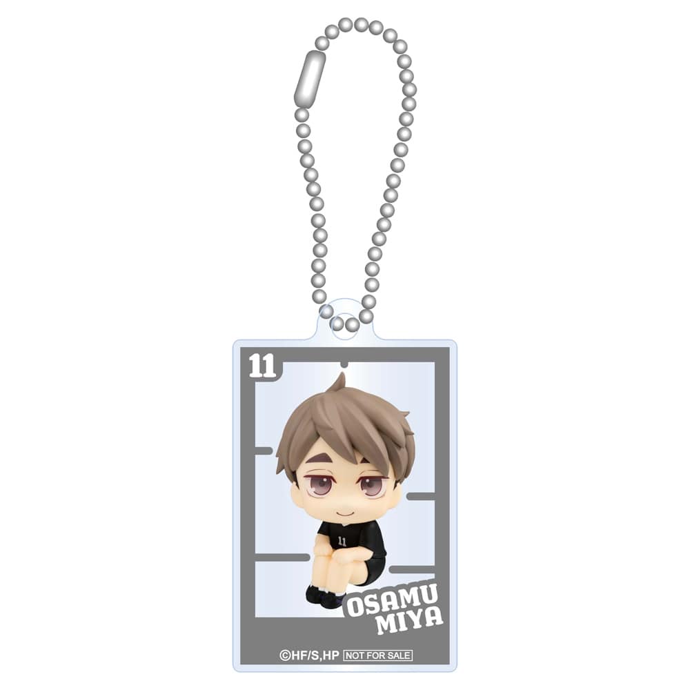 るかっぷ宮治アクキー