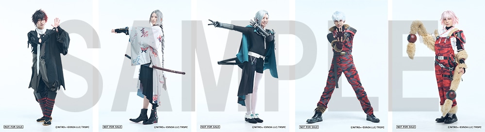 全国共通前売券(ムビチケ)