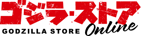 ゴジラストア
