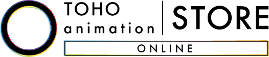 TOHO animation STORE