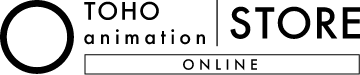 TOHO animation store