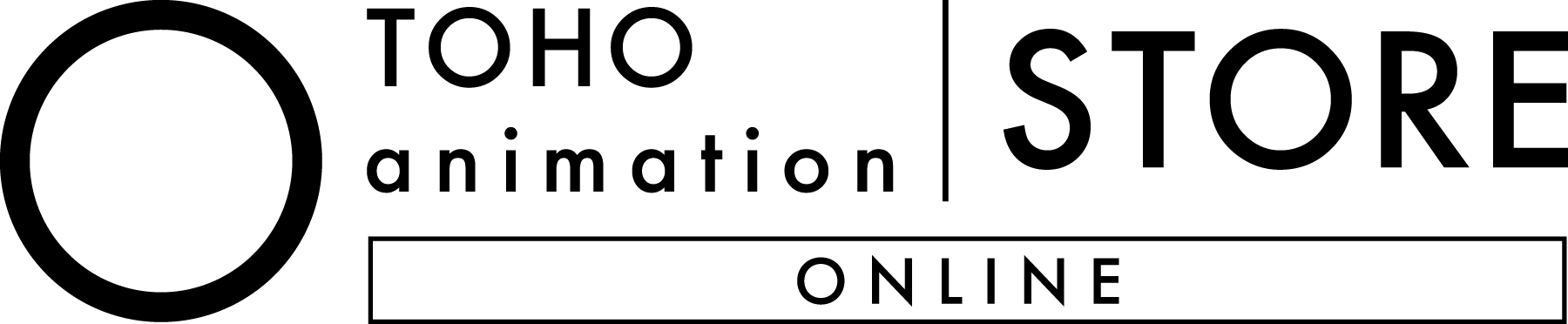 TOHO animation STORE ONLINE